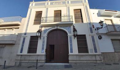 Casa Hermandad de Nuestra Señora de la Bella