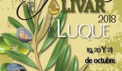 Feria del Olivar de Luque