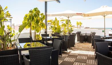 Hostal La Mina