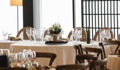 Restaurante El Olivo