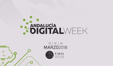 Andalucía Digital Week