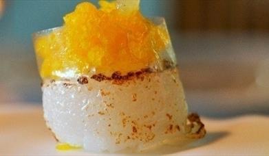 Cantina La Estación