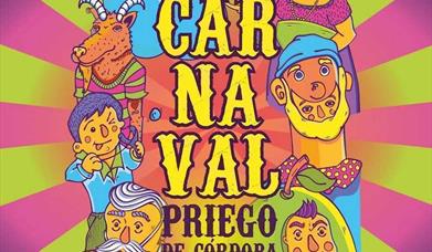Carnaval de Priego de Córdoba
