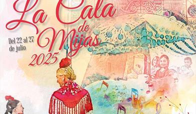 Feria de la Cala de Mijas 2024