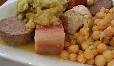 La Ménsula Malagueta