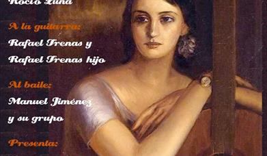 Festival Flamenco de Almodóvar del Río