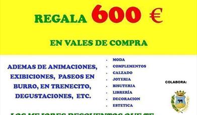 Feria de las oportunidades de Montoro