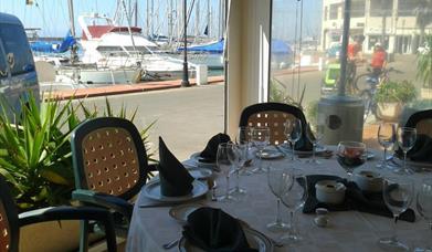 Club Náutico Almerimar