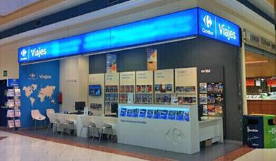 Viajes Carrefour Córdoba