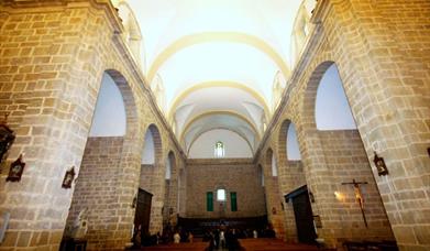 Parroquia de San Andrés