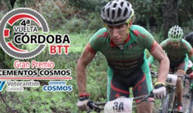 Vuelta Córdoba BTT