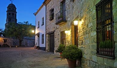 El Sarmiento