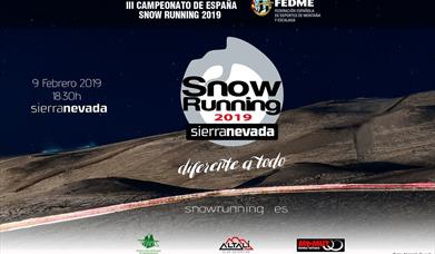 Campeonato de España de Snow Running