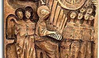 Muestra de música sacra en Castro del Río