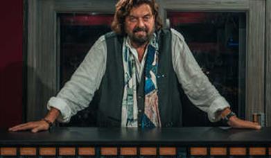 Alan Parsons Live Project en concierto