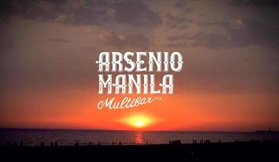 Arsenio Manila