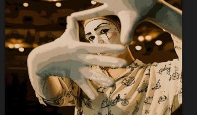 Festival Internacional de Teatro Cazorla