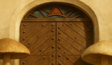 Jornadas Micológicas en Sierro