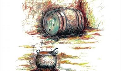 Fiesta Concurso de Cocina y Mosto