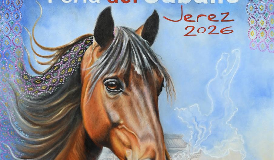 Cartel Feria 2026