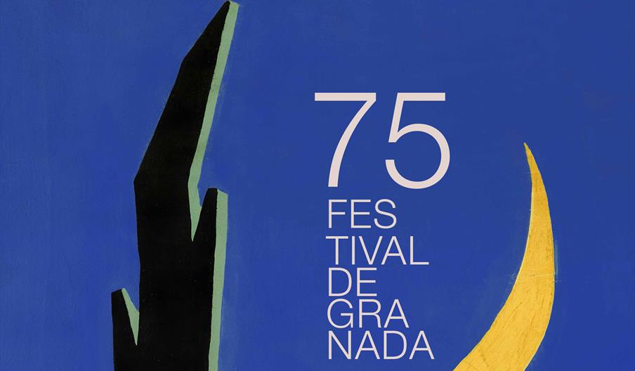 Festival de música y danza de Granada