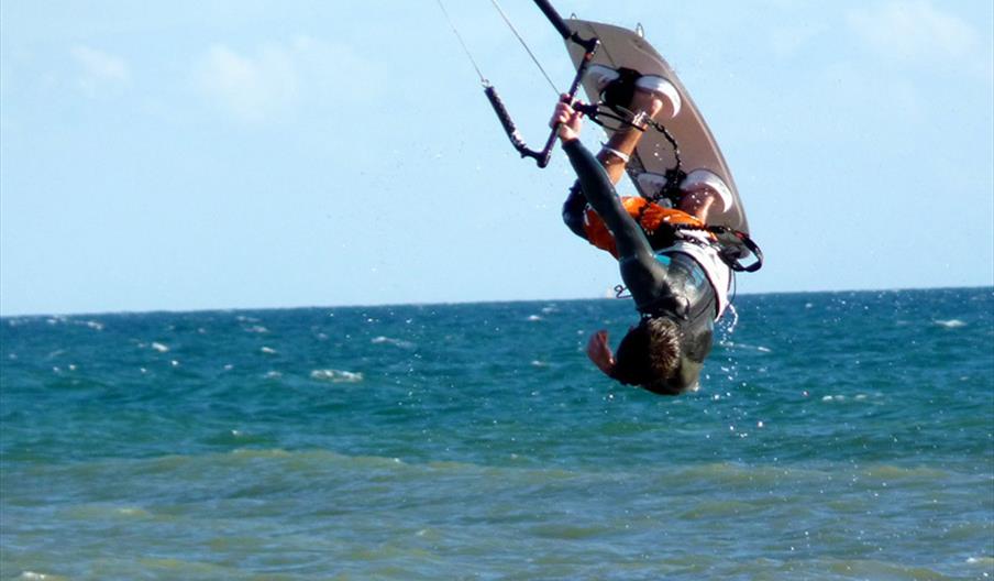 Freedom Kite School