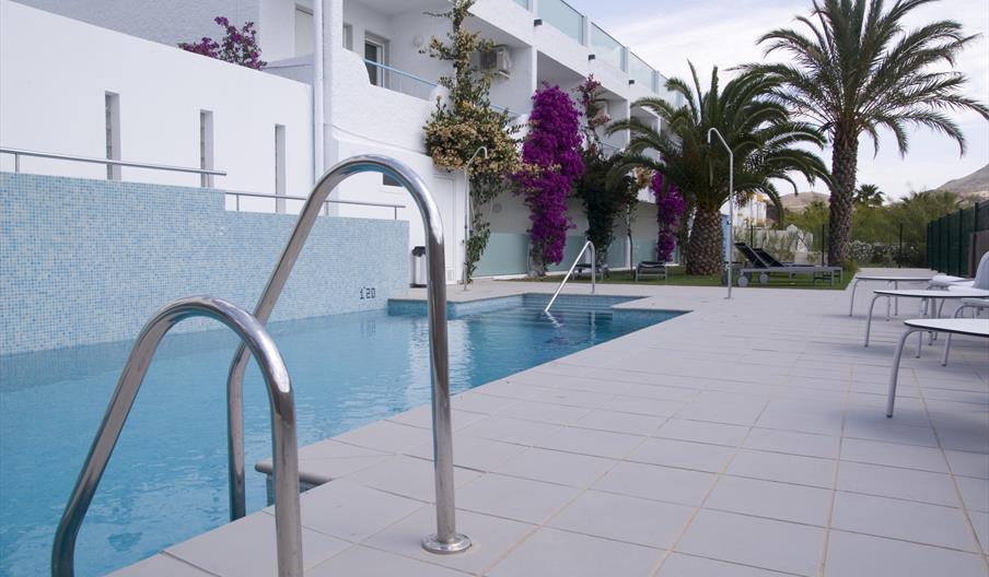 Hostal Las Gaviotas