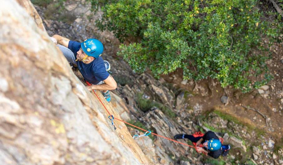 Escalada
