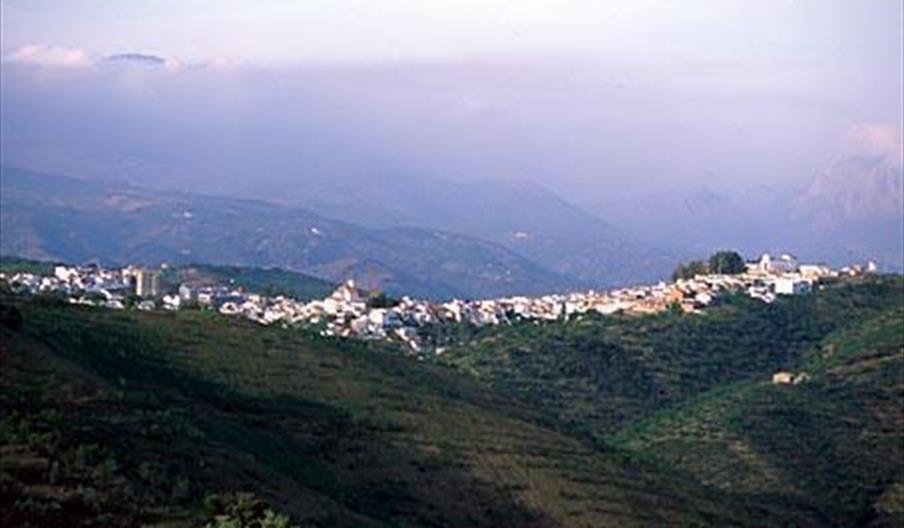 Colmenar