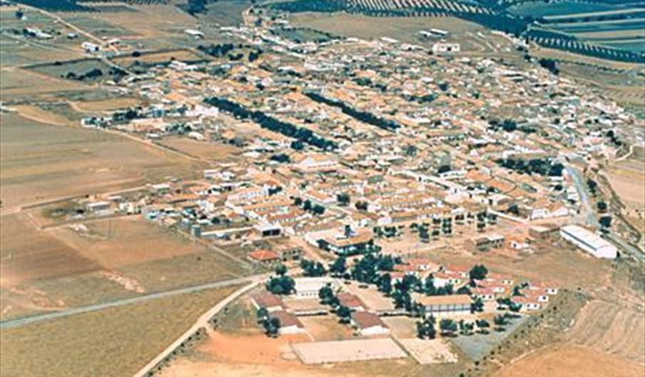 Torreblascopedro