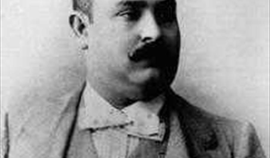 Antonio Chacón
