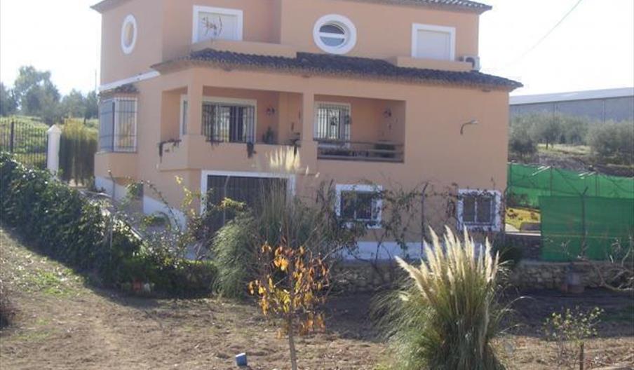 Malpasillo