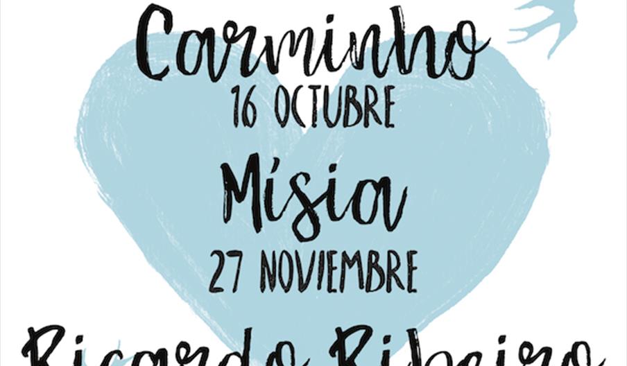 Festival de Fado de Sevilla