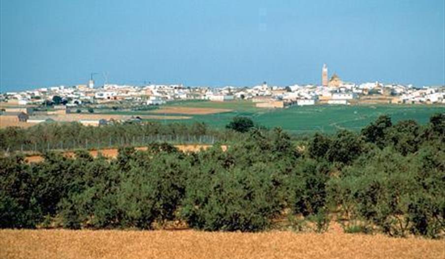 Salteras