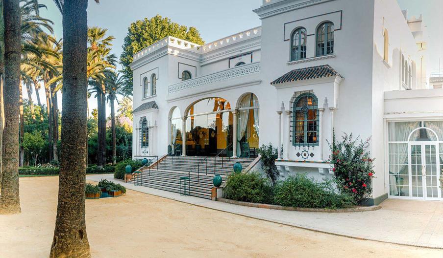 Villa Luisa