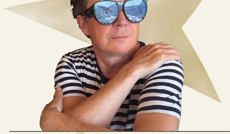 Starlita 2026. Rick Astley