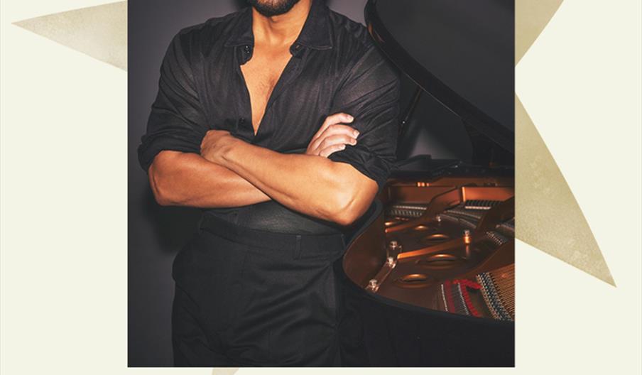 STARLITE-OCCIDENT-2026-JOHN LEGEND
