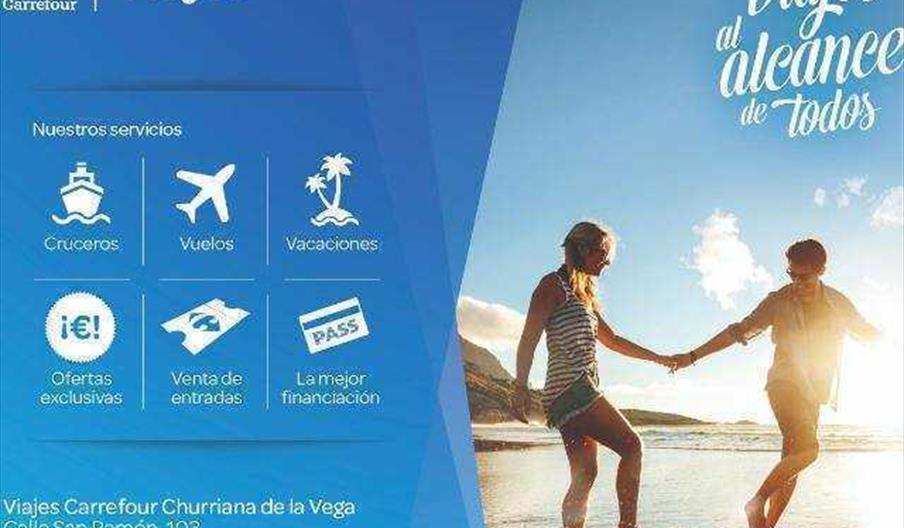 viajes CL