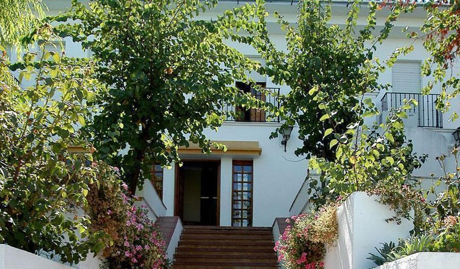 Hotel El Almendral