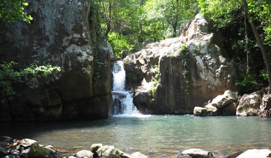 Río de la Miel