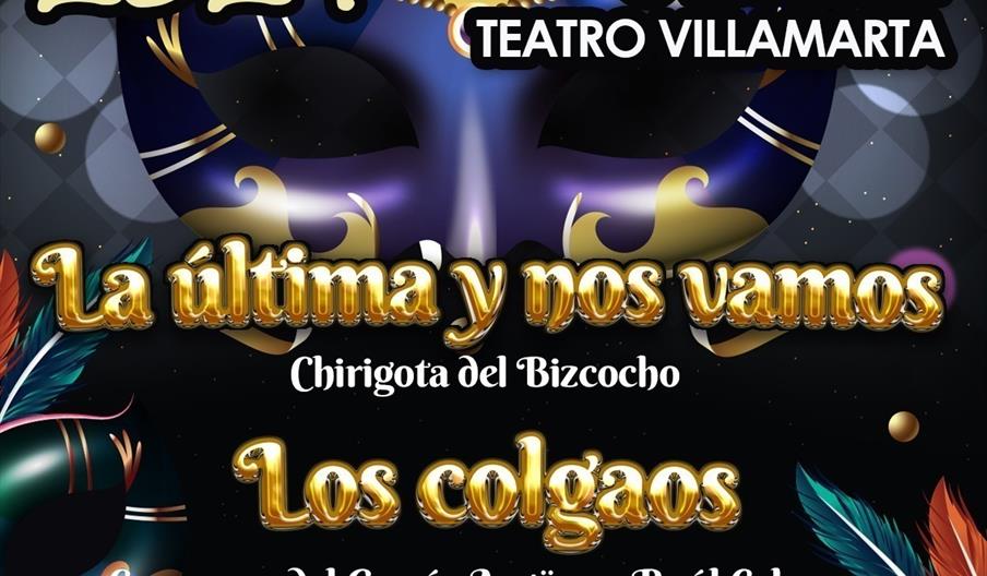 Carnaval de Jerez