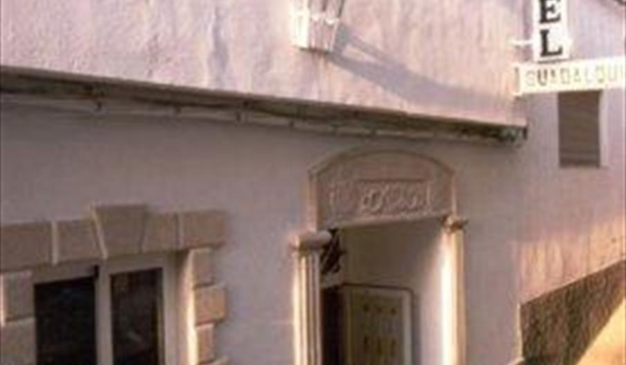 Hotel Guadalquivir