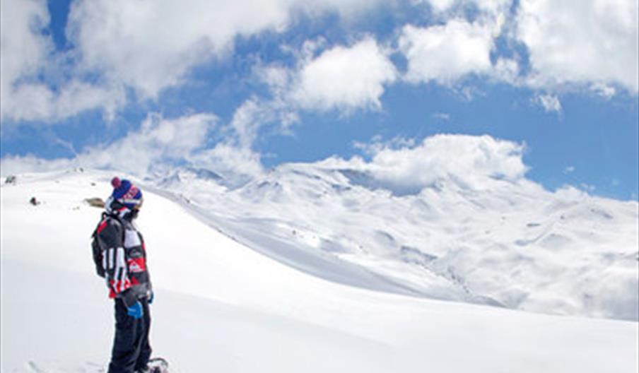 Guide to Inland and Nature Tourism