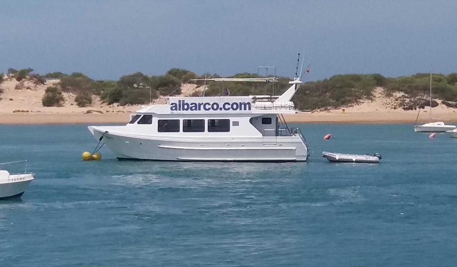 albarco