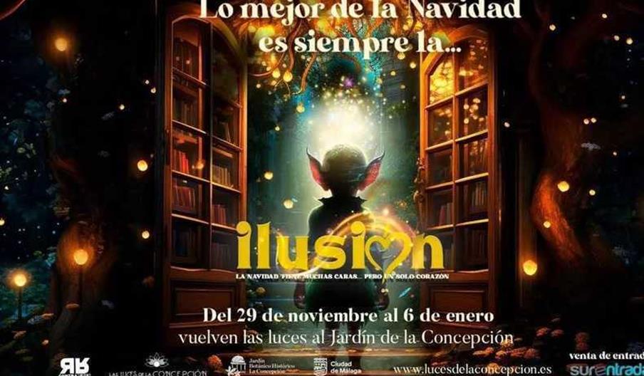 Ilusión: La Navidad tiene muchas caras pero un solo corazón