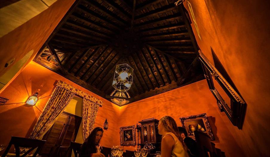 Casa Machín