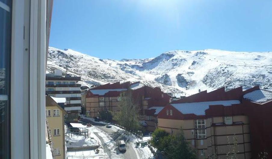 Torrecillas