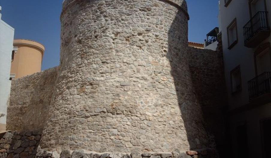 Torre de la Vela