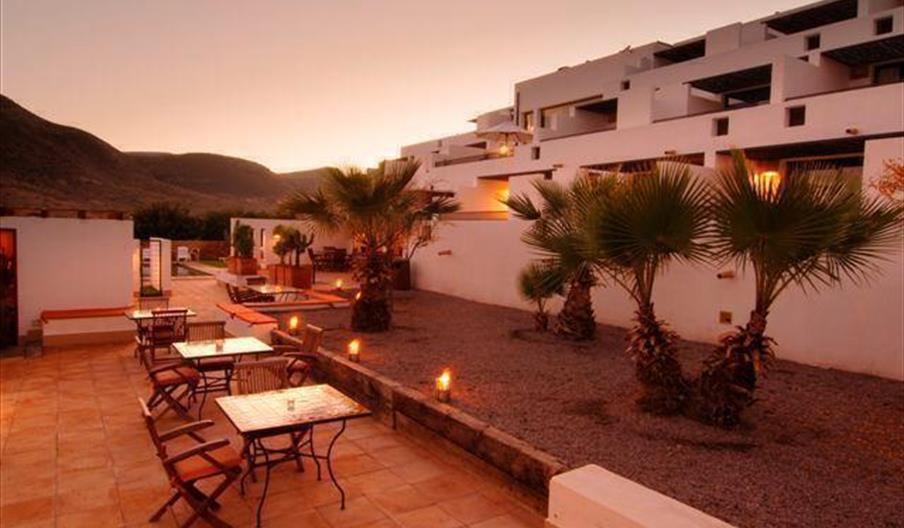 Cala Chica
