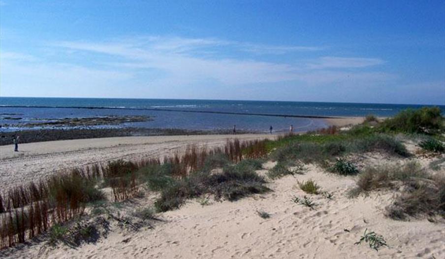 Punta Candor